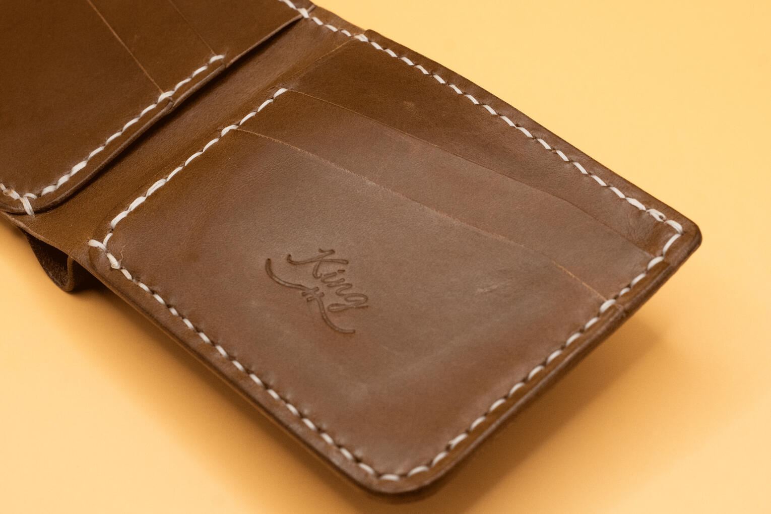 Bifold Wallet